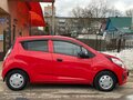 2011 Chevrolet Spark III, красный - вид 1