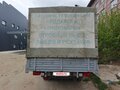 2021 УАЗ Профи, серебристый, 1100000 рублей - вид 4