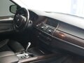 2009 BMW X5 30i II (E70), серый - вид 6