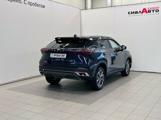 2024 Omoda C5 I, синий, 1749000 рублей, вид 3