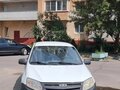 2013 Lada (ВАЗ) Granta I, белый, 205000 рублей - вид 5