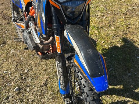 2025 Regulmoto Athlete Pro, чёрный, 180000 рублей, вид 1