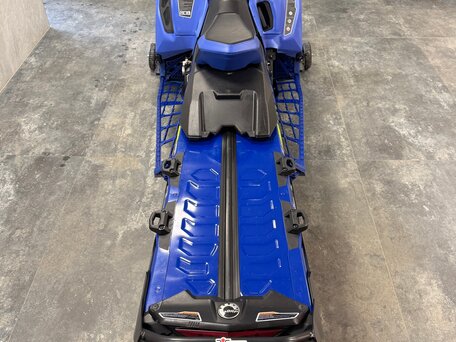 2019 BRP Ski-Doo Freeride, синий, 1540000 рублей, вид 5