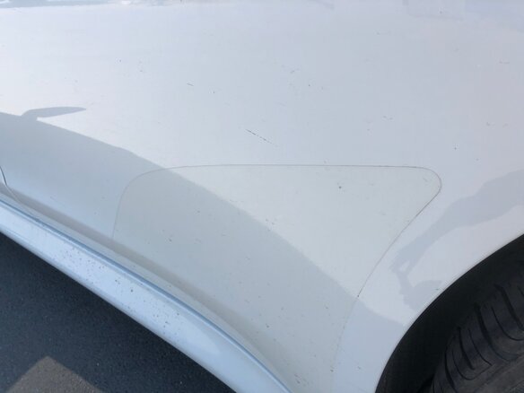 2013 Porsche Panamera 4S I, белый, 4400000 рублей - вид 27