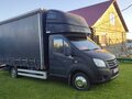 2018 ГАЗ ГАЗель Next, чёрный, 2750000 рублей - вид 7