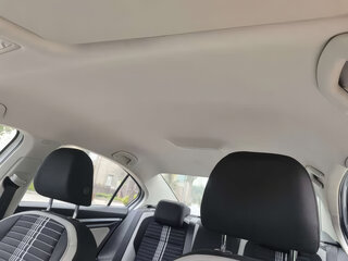 2023 Volkswagen Bora IV (China Market) Рестайлинг, белый, 1580000 рублей, вид 4