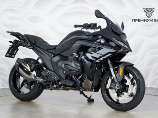 2025 BMW R 1300 RS, чёрный, 2349000 рублей, вид 5