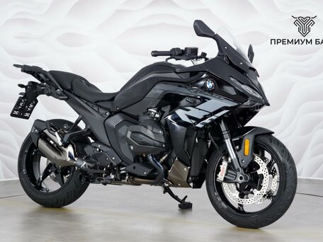2025 BMW R 1300 RS, чёрный, 2499000 рублей, вид 5