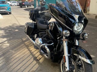 2023 BMW R 18 Transcontinental, чёрный, 2200000 рублей, вид 1