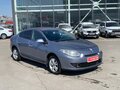 2011 Renault Fluence I, голубой - вид 2