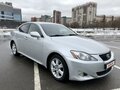 2007 Lexus IS 250 II, серебристый - вид 6