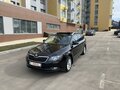 2014 Skoda Superb II Рестайлинг, чёрный