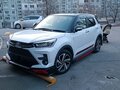 2021 Toyota Raize I, белый, 1800000 рублей - вид 1
