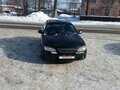 2008 Kia Spectra I Рестайлинг 2, чёрный - вид 2