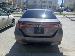 2015 Toyota Sai, серый, 1750000 рублей, вид 3
