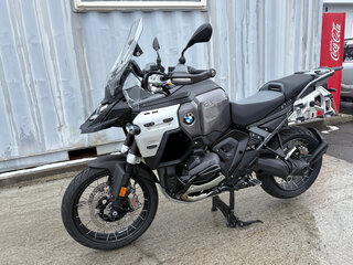 2025 BMW R 1300 GS Adventure, чёрный, 3200000 рублей, вид 4