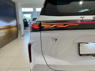 2026 Tenet T7, белый, 2785000 рублей, вид 3