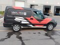 2011 Peugeot Partner I Рестайлинг, белый, 450000 рублей - вид 2
