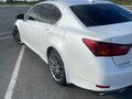 2012 Lexus GS 350 IV, белый, 2900000 рублей - вид 6