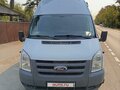 2011 Ford Transit, белый, 1670000 рублей - вид 1