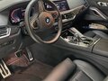 2020 BMW X6 M50d III (G06), чёрный - вид 4
