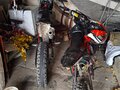 2012 Irbis TTR 125, чёрный, 80000 рублей - вид 3