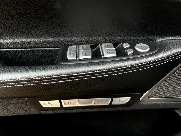 2018 BMW 7 серии Long 740Li VI (G11/G12), чёрный, 2847840 рублей - вид 14