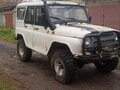 2003 УАЗ 31519, белый, 330000 рублей