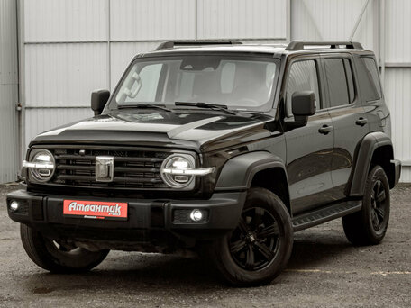 Tank 300 I