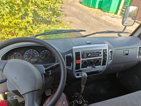 2012 BAW Tonik, белый, 350000 рублей, вид 1