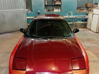 1994 Ford Probe II, красный, 900000 рублей, вид 5