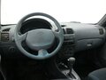 2007 Hyundai Accent ТагАЗ II, бежевый - вид 7