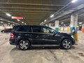 2008 Mercedes-Benz GL-Класс 500 I (X164), чёрный, 1200000 рублей - вид 1