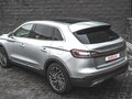 2018 Lincoln Nautilus I, серебристый - вид 3