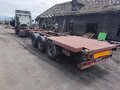 1998 Leci Trailer 3E20, красный, 600000 рублей - вид 3
