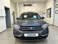 2026 Lada (ВАЗ) Largus I Рестайлинг, серый - вид 8