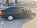 2013 Skoda Octavia III (A7), чёрный - вид 2