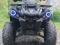 2022 Iride 200 Rover, чёрный, 170000 рублей