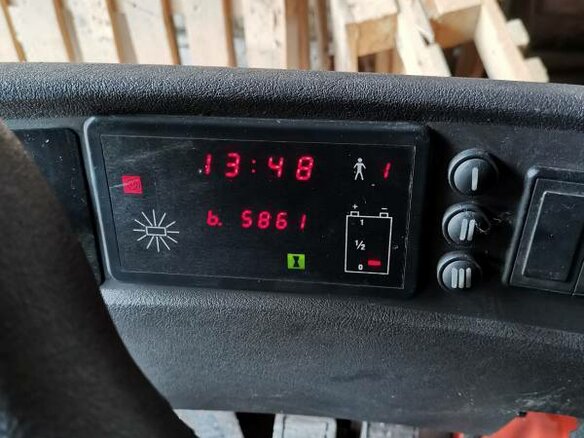 2007 Toyota Электро, пурпурный, 611315 рублей - вид 16