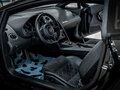 2013 Lamborghini Gallardo LP560-4 I Рестайлинг, чёрный - вид 3