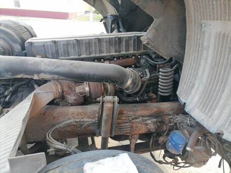 1994 Volvo FH, голубой, 800000 рублей, вид 2