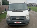2010 Ford Transit, белый, 1000000 рублей - вид 2