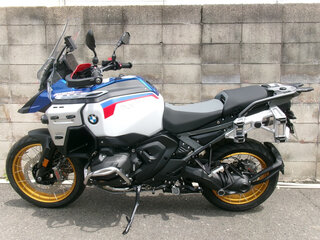 2025 BMW R 1300 GS, белый, 2700000 рублей, вид 2