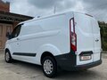 2015 Ford Transit Custom, белый, 2500000 рублей - вид 4