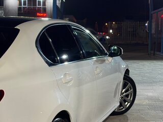 2012 Lexus GS 350 IV, белый, 2150000 рублей, вид 5