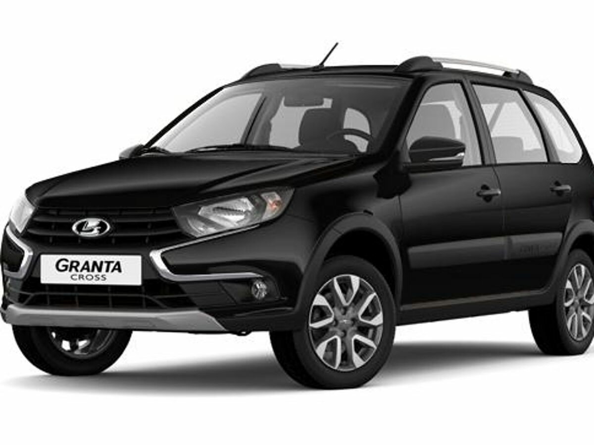 Открыть фотографии: Lada (ВАЗ) Granta I Рестайлинг