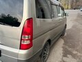2002 Nissan Serena II (C24), серый, 650000 рублей - вид 3