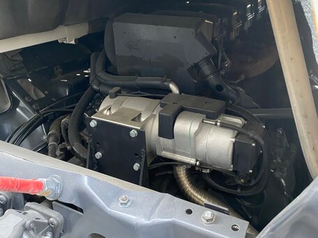 2014 Scania G-series, белый, 5800000 рублей, вид 3