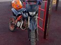 2023 Kayo Evolution YX140EM, чёрный, 80000 рублей - вид 4