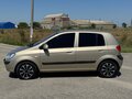 2008 Hyundai Getz I Рестайлинг, бежевый, 600000 рублей - вид 7